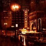 A Night for Memories-Chicago