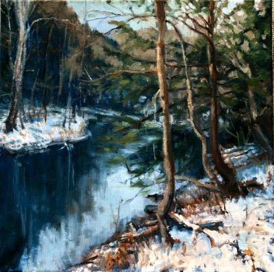 Beside Still Waters Beside Still Waters