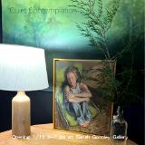 “Quiet Contemplation”