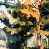 “Pine Bough Lane”
