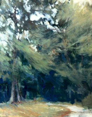 Whispering Wind