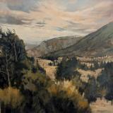 BeeHive Basin