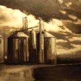 Legacy 2 "Grain Bins"