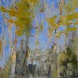 "Forest of Skinny Trees"