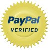 Payments to Melodie Thompson are processed by PayPal to guarantee the safety and security of your financial information. Melodie Thompson is PayPal verified.